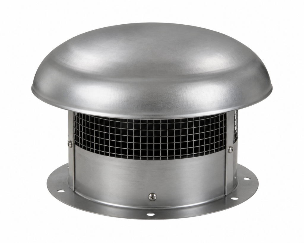 Vent Cowl