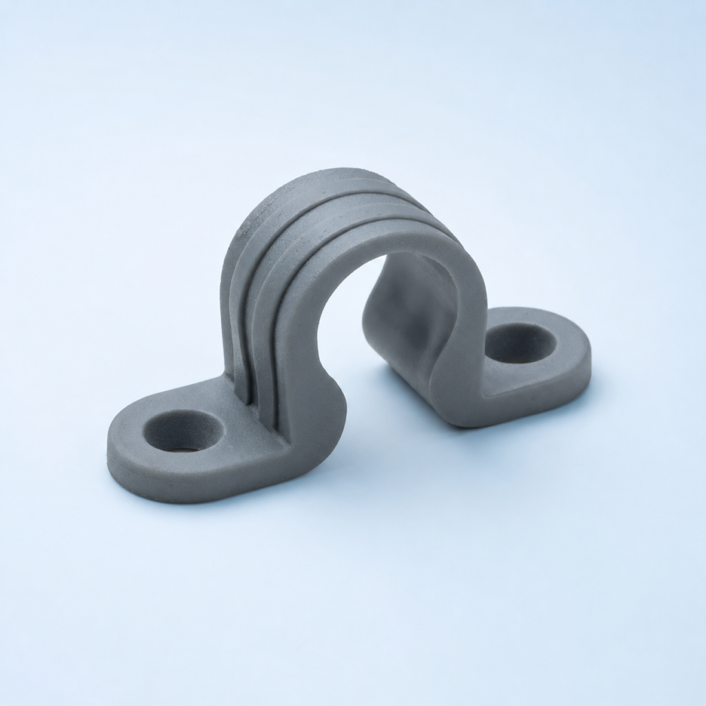 Saddle Strape