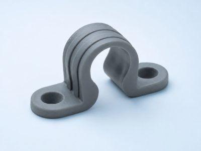 Saddle Strape