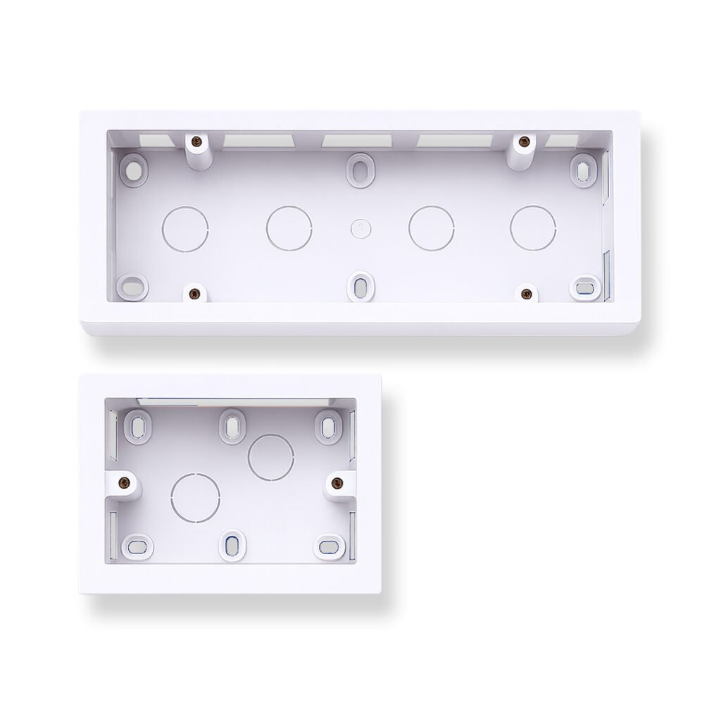 Surface Box
