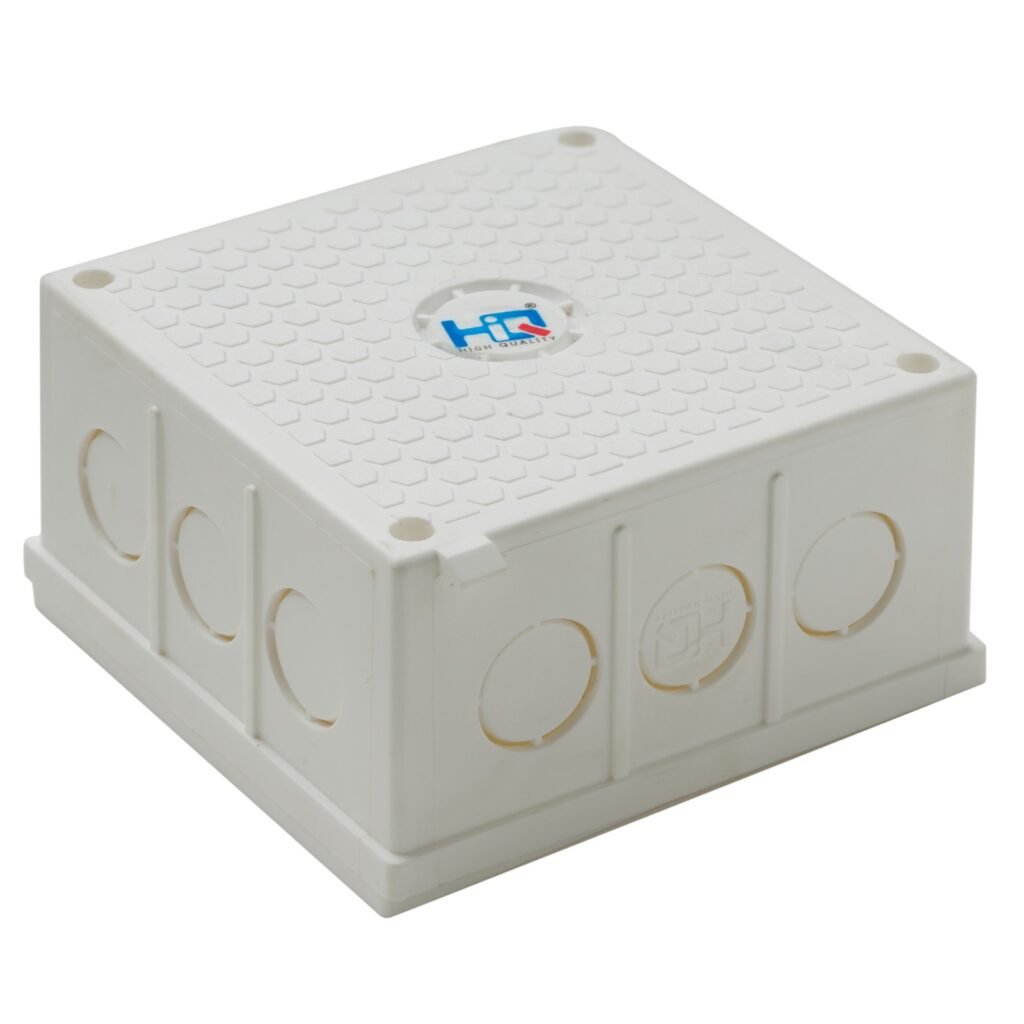 Surface Box