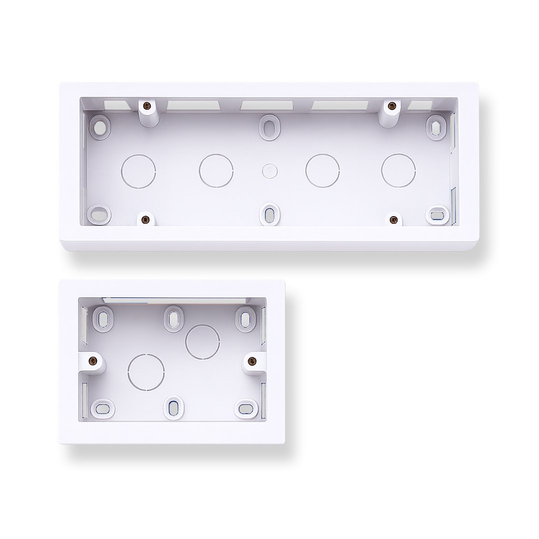 Surface Box