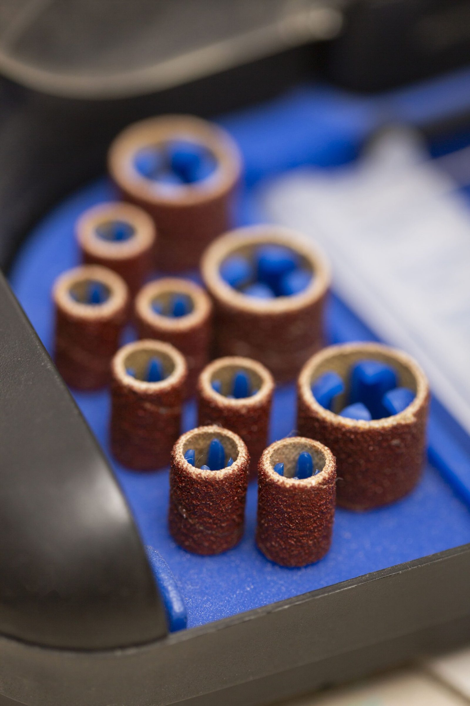 Engineering Excellence in Polymer Manufacturing
