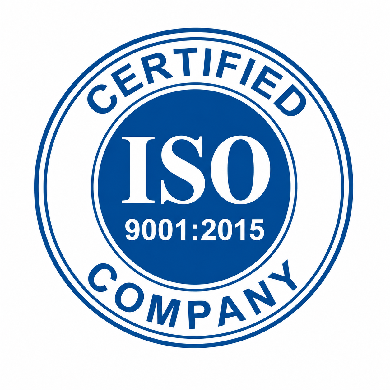 ISO 9001:2015
