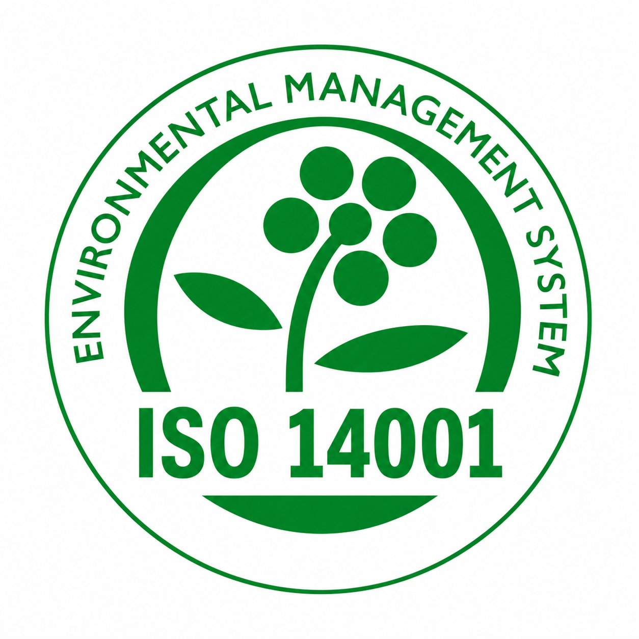 ISO 14001:2015