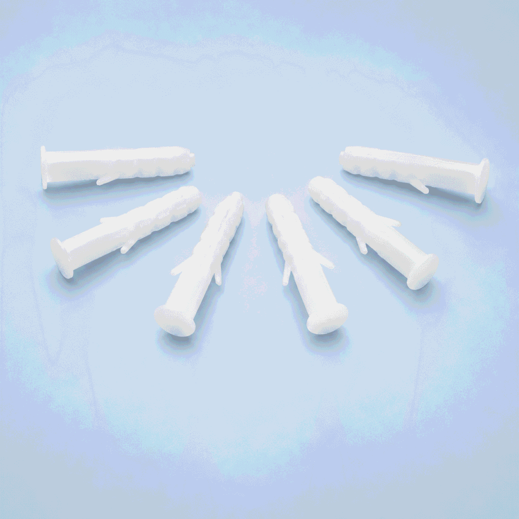 Fischer plug