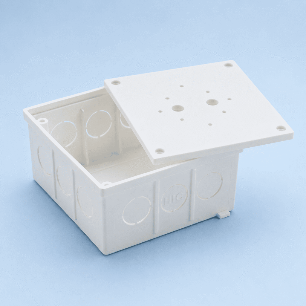 CO Box