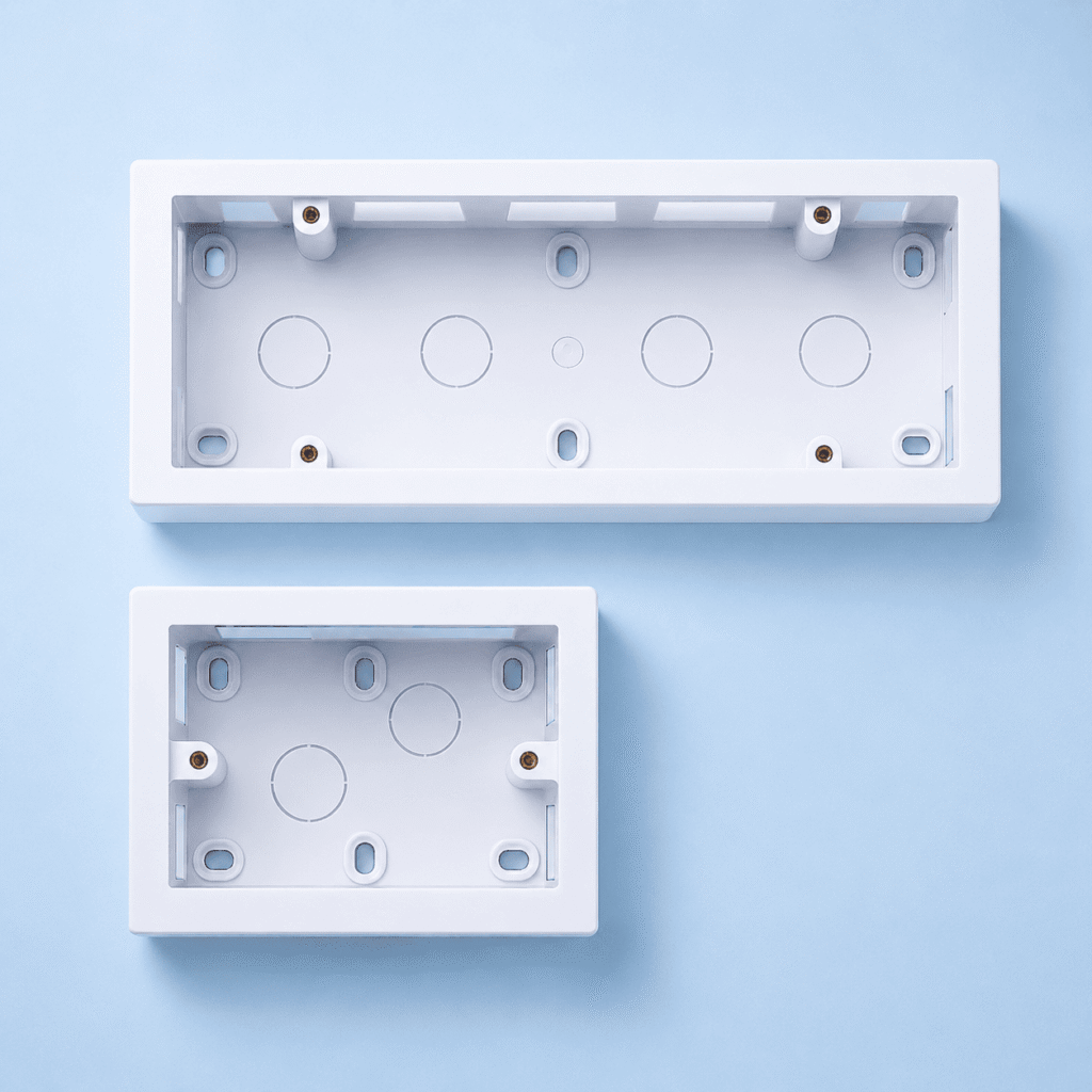 Surface Box