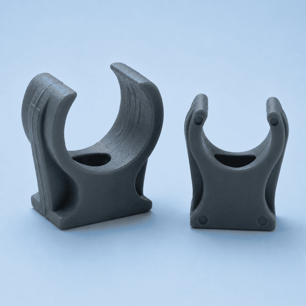 Bull Dog Clip
