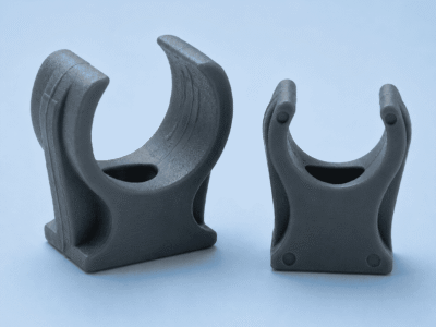 Bull Dog Clip