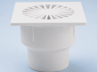 Vent Cowl