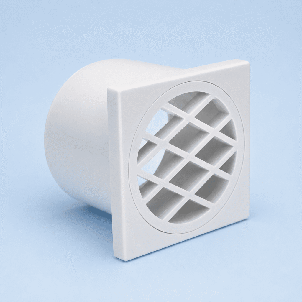 Balcony Outlet