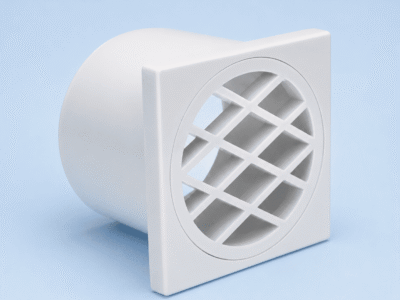 Balcony Outlet